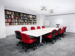 Capital Tower (D1), Office #580623011